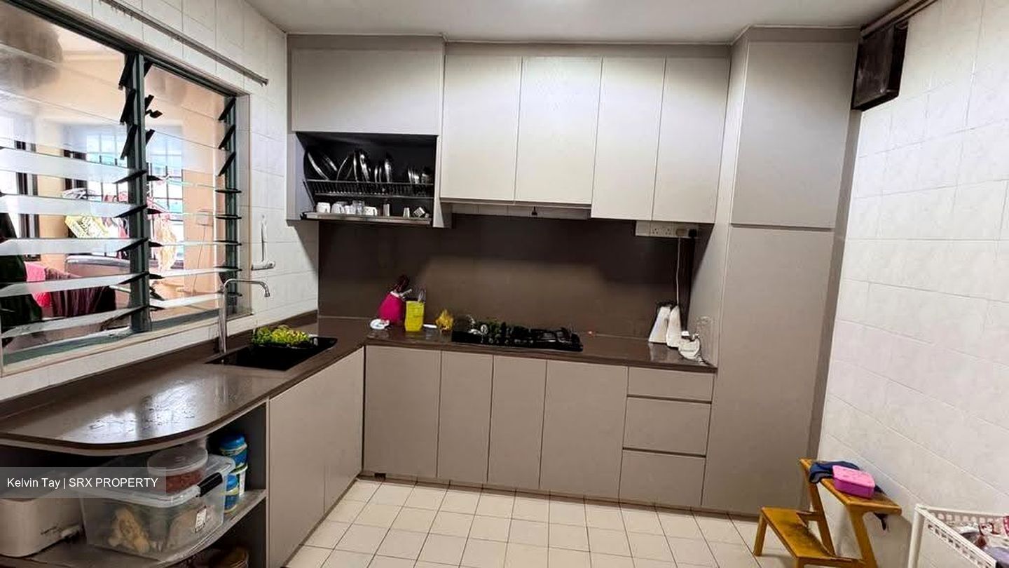 Blk 461 Choa Chu Kang Avenue 4 (Choa Chu Kang), HDB 5 Rooms #639917291